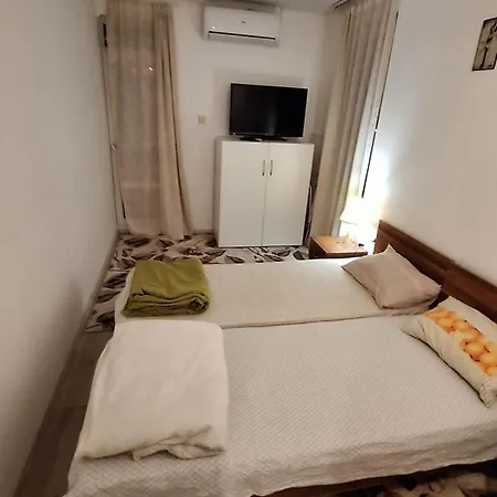 Lägenhet Aparrtment Burgas