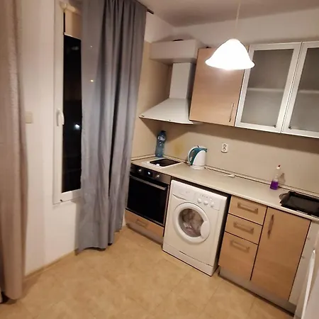 Lägenhet Aparrtment Burgas