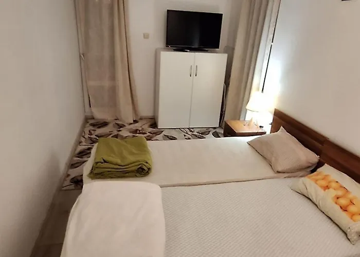 Lejlighed Aparrtment Burgas City