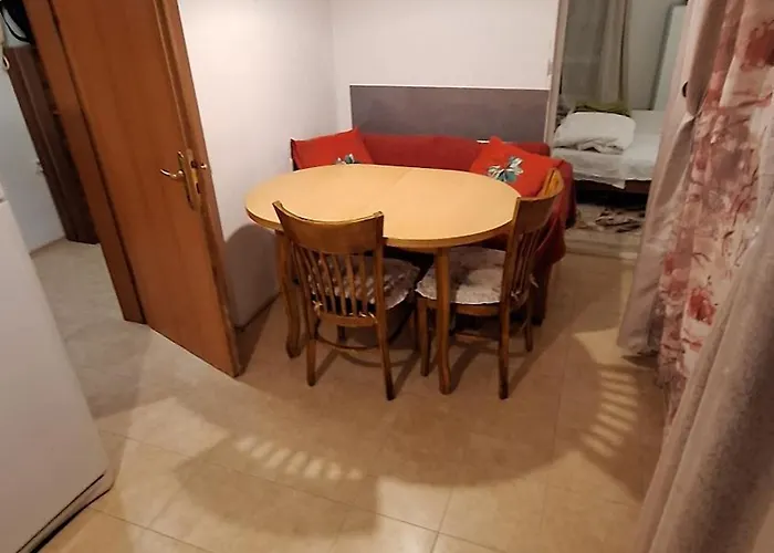 Aparrtment Burgas City