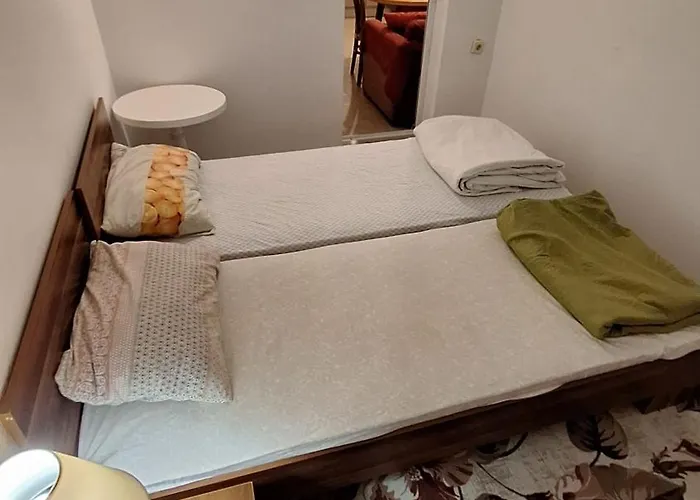 Aparrtment Lejlighed *