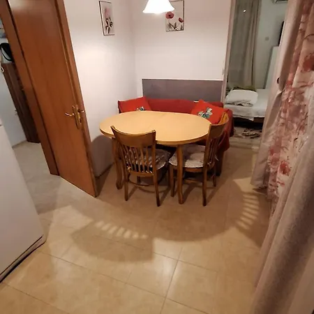 Aparrtment Burgas