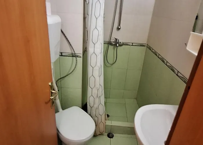 Aparrtment Apartament