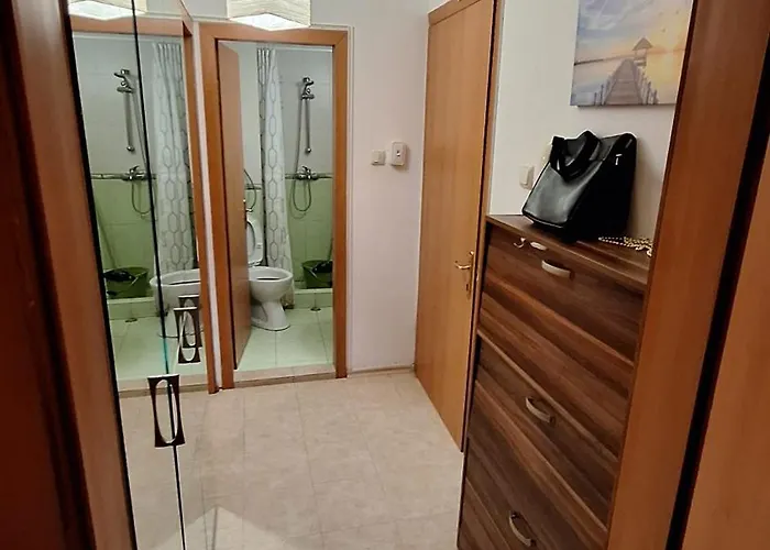 Apartament Aparrtment