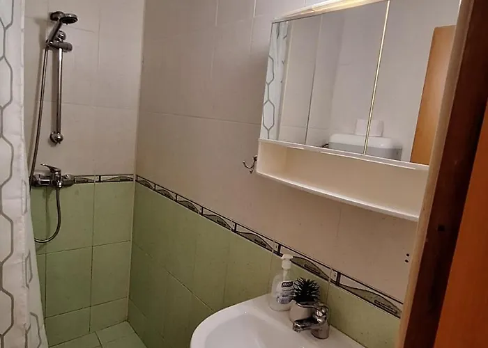 Apartament Aparrtment *